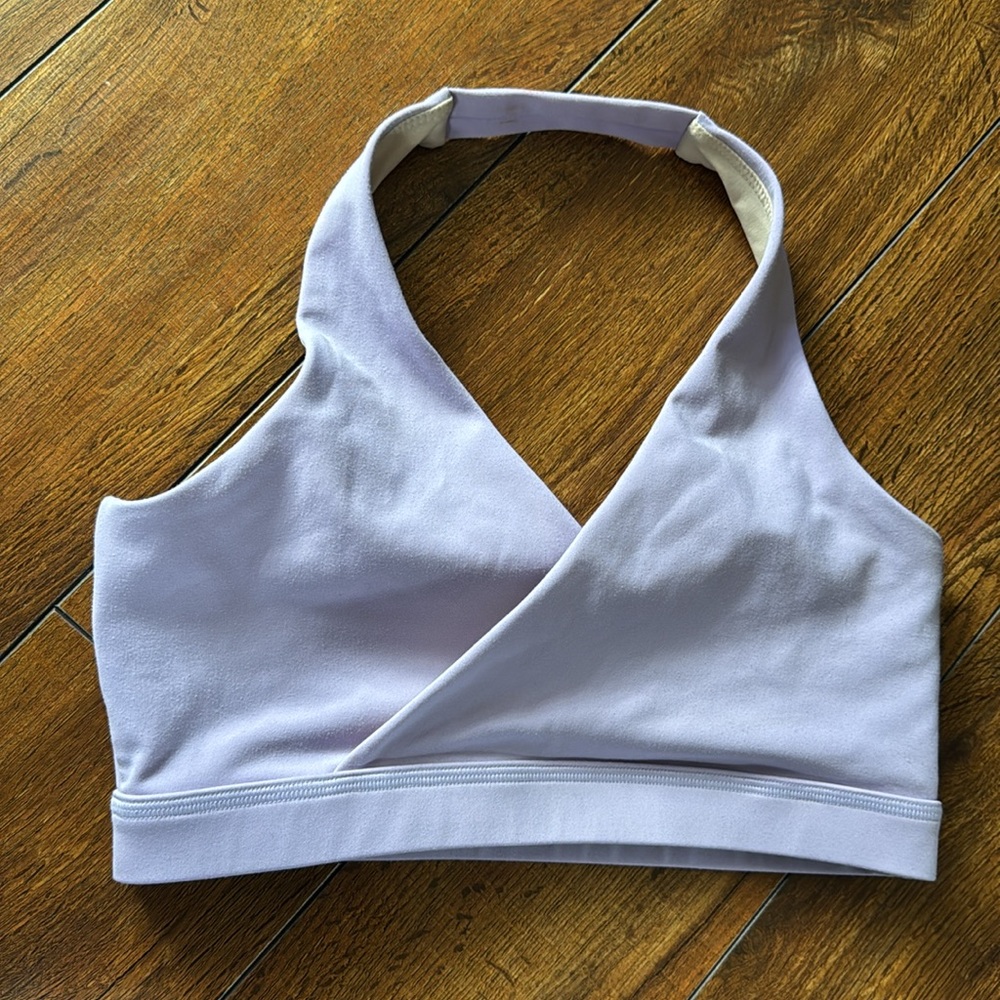 Weylyn Hatler Bra